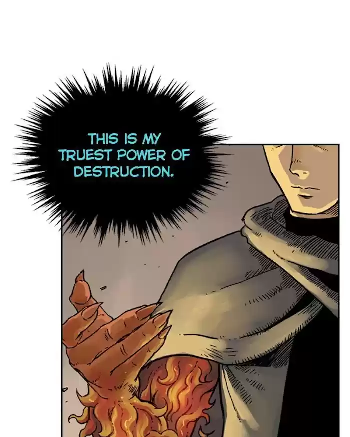 Mage Again Chapter 24