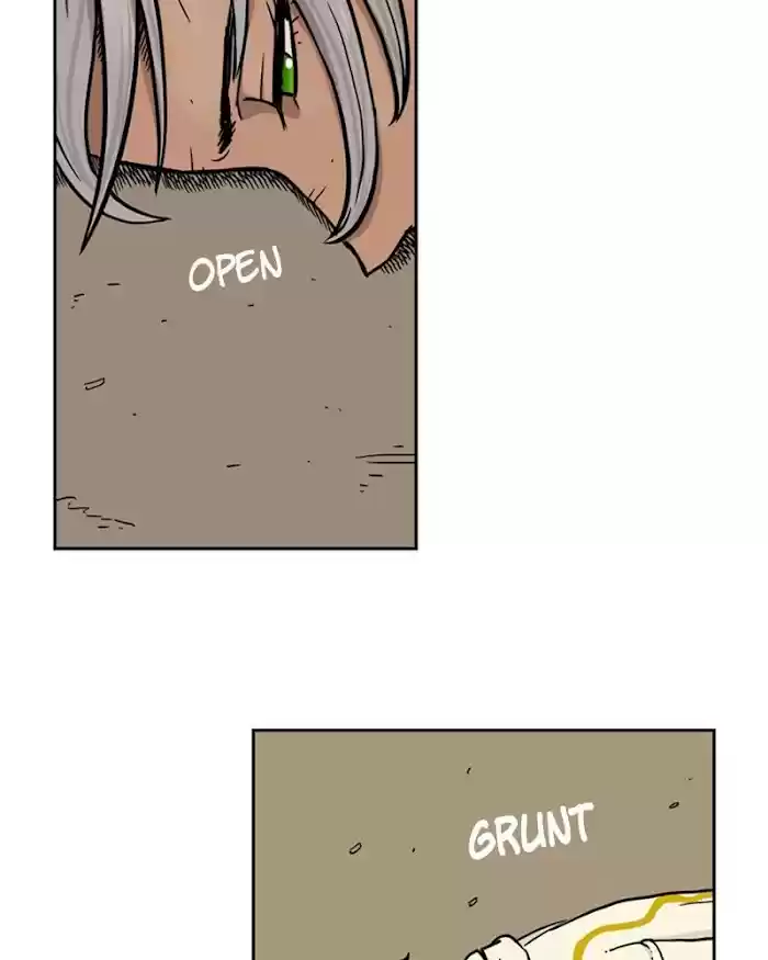 Mage Again Chapter 24