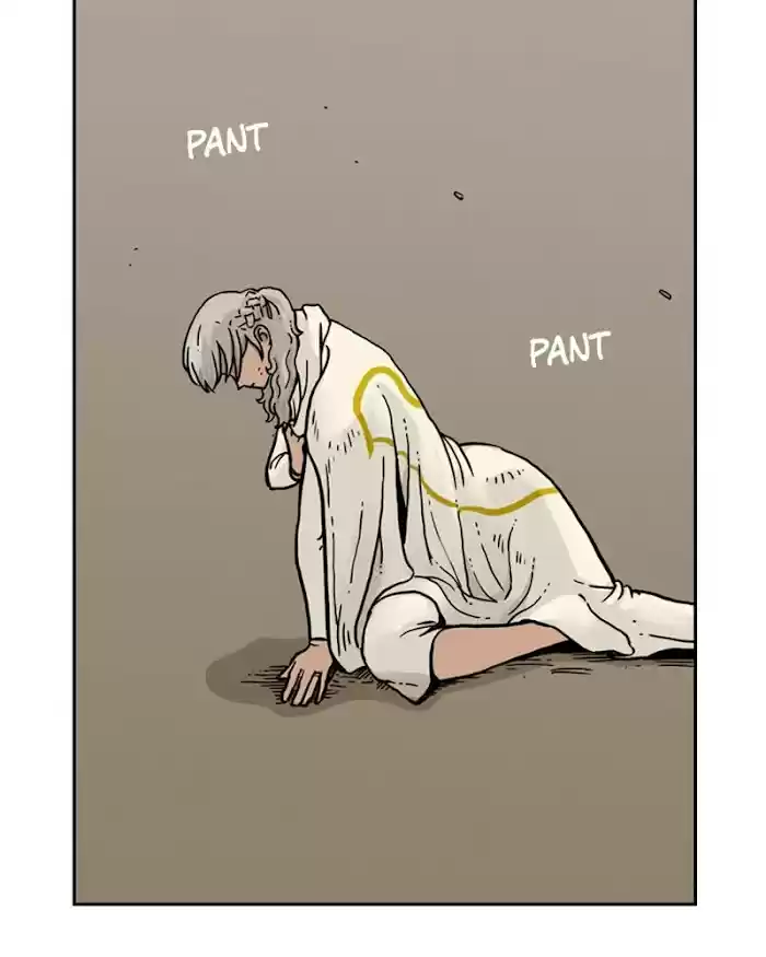 Mage Again Chapter 24