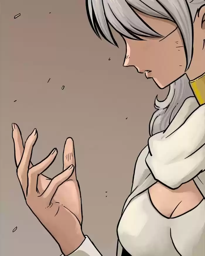 Mage Again Chapter 24