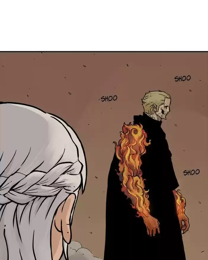 Mage Again Chapter 24