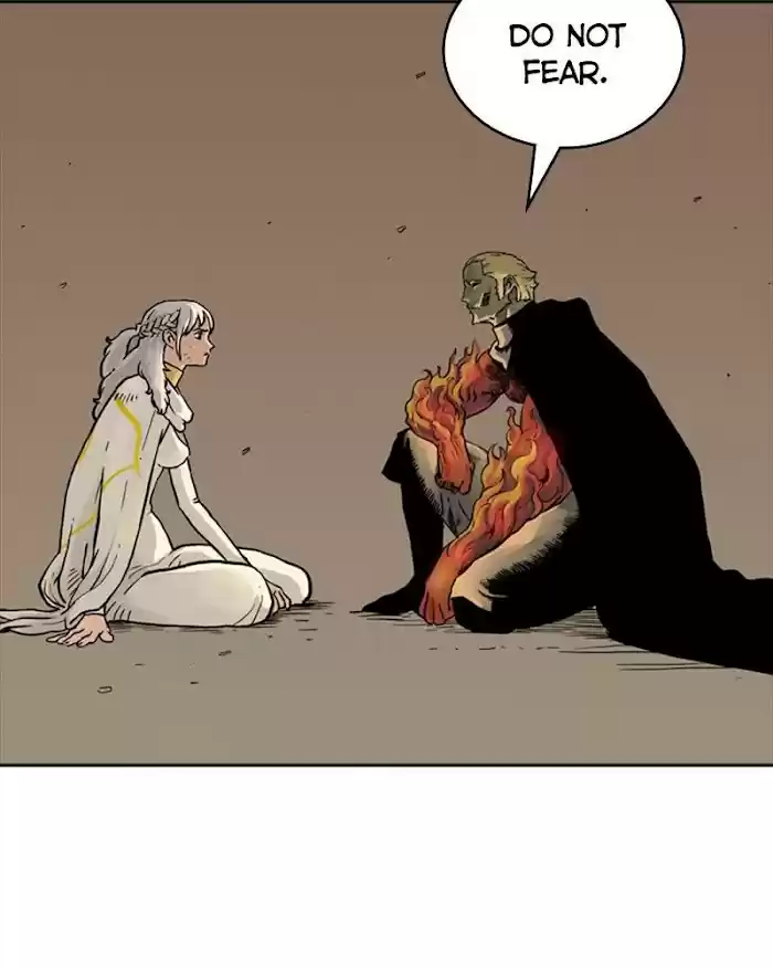 Mage Again Chapter 24