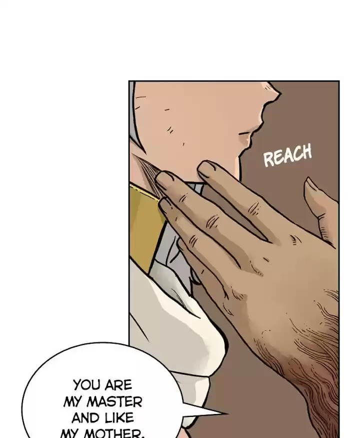 Mage Again Chapter 24