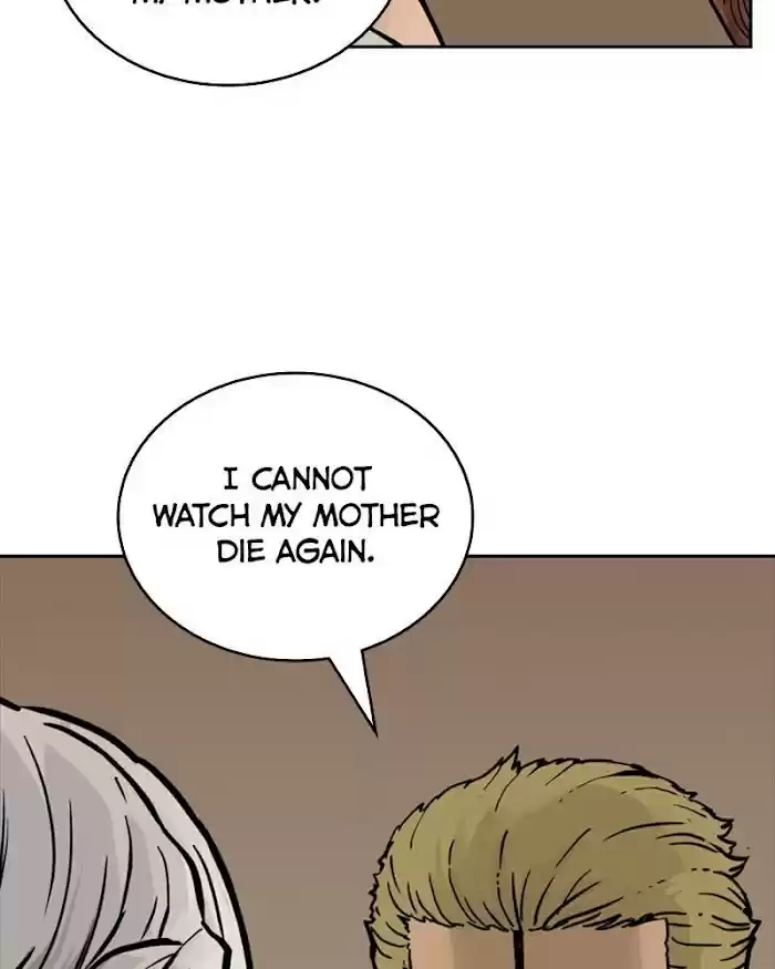 Mage Again Chapter 24