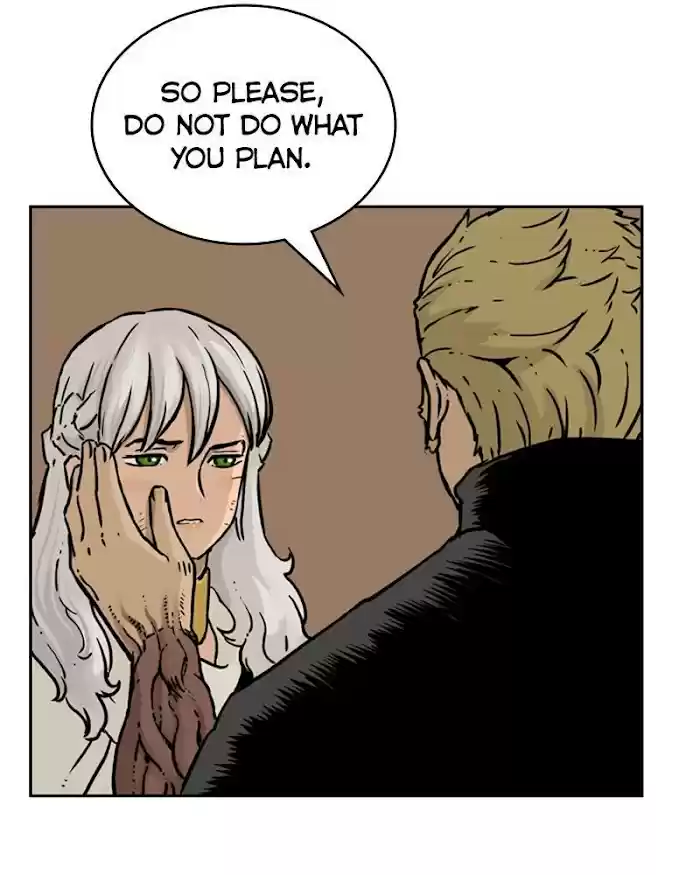 Mage Again Chapter 24