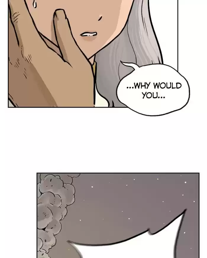 Mage Again Chapter 24