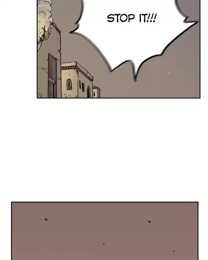 Mage Again Chapter 24