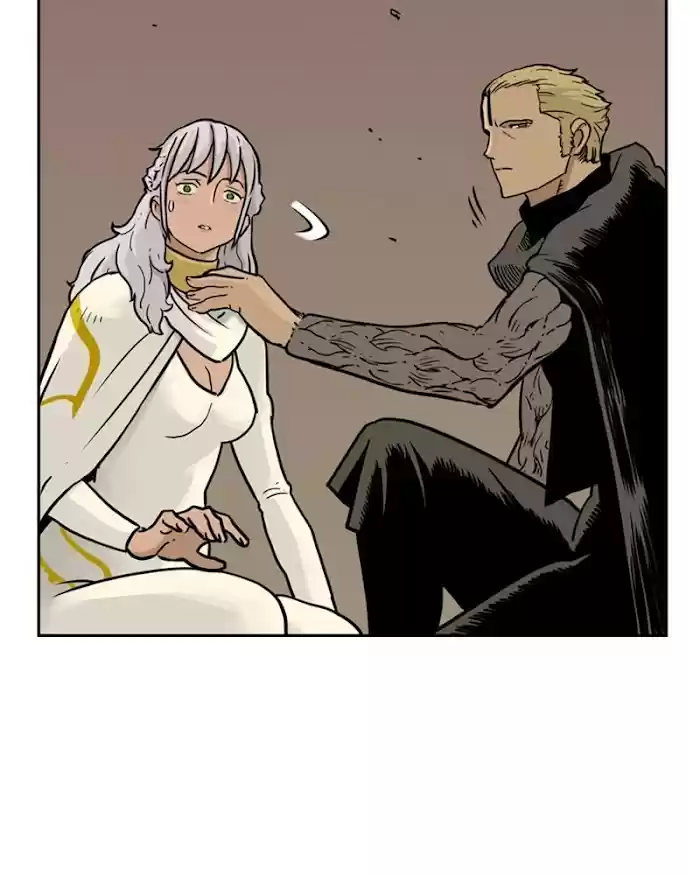 Mage Again Chapter 24