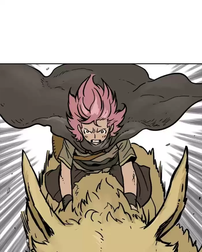 Mage Again Chapter 24