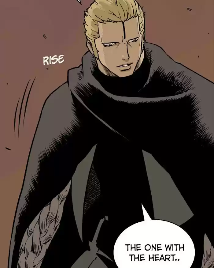 Mage Again Chapter 24