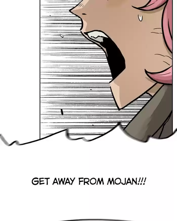 Mage Again Chapter 24