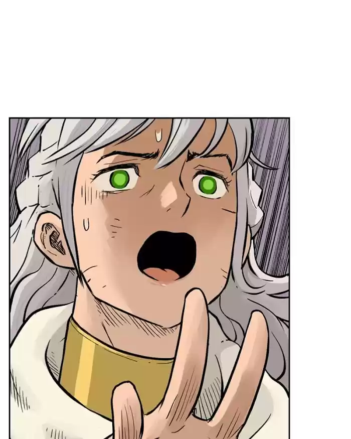 Mage Again Chapter 24