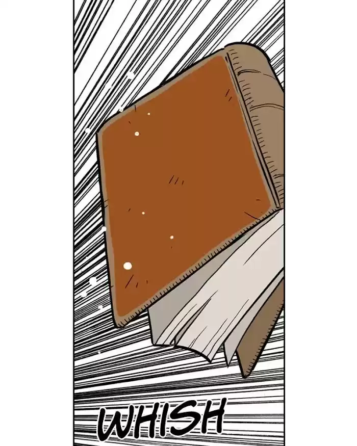 Mage Again Chapter 24