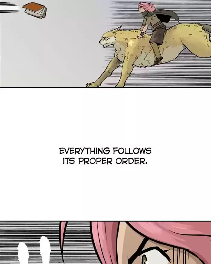 Mage Again Chapter 24