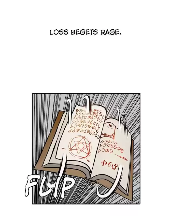 Mage Again Chapter 24