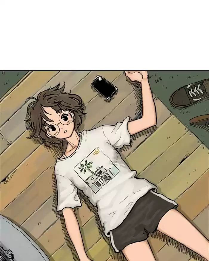 Mage Again Chapter 24