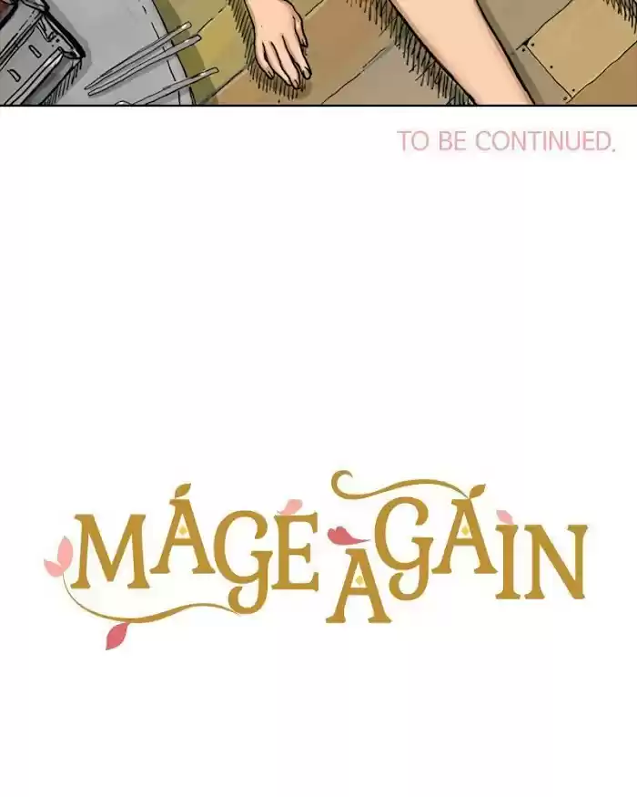 Mage Again Chapter 24