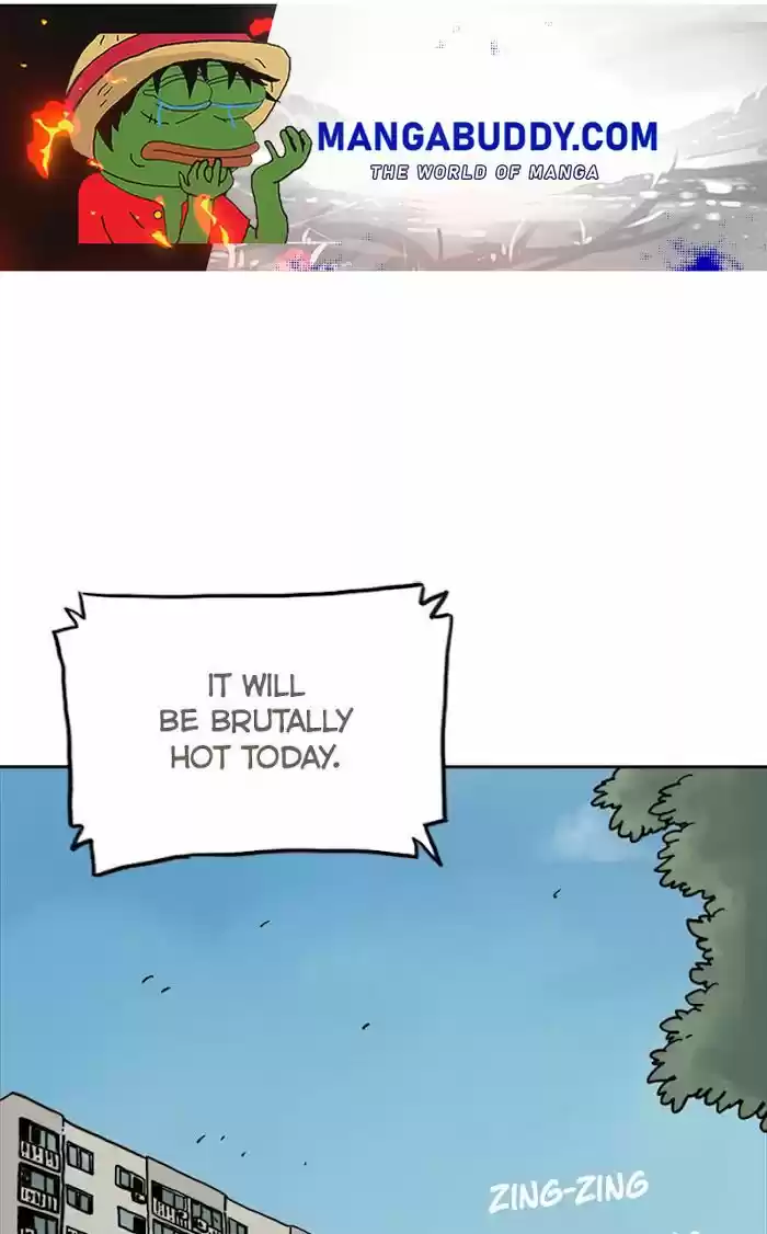 Mage Again Chapter 25