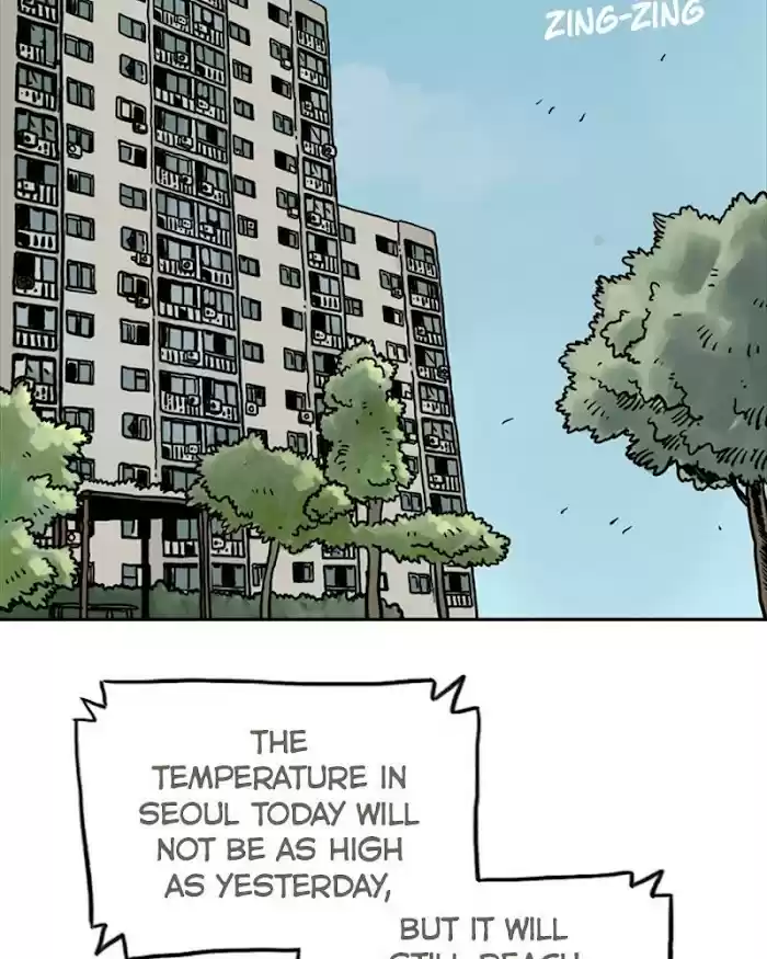 Mage Again Chapter 25