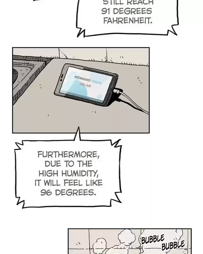 Mage Again Chapter 25