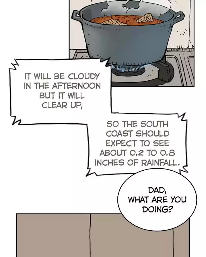 Mage Again Chapter 25