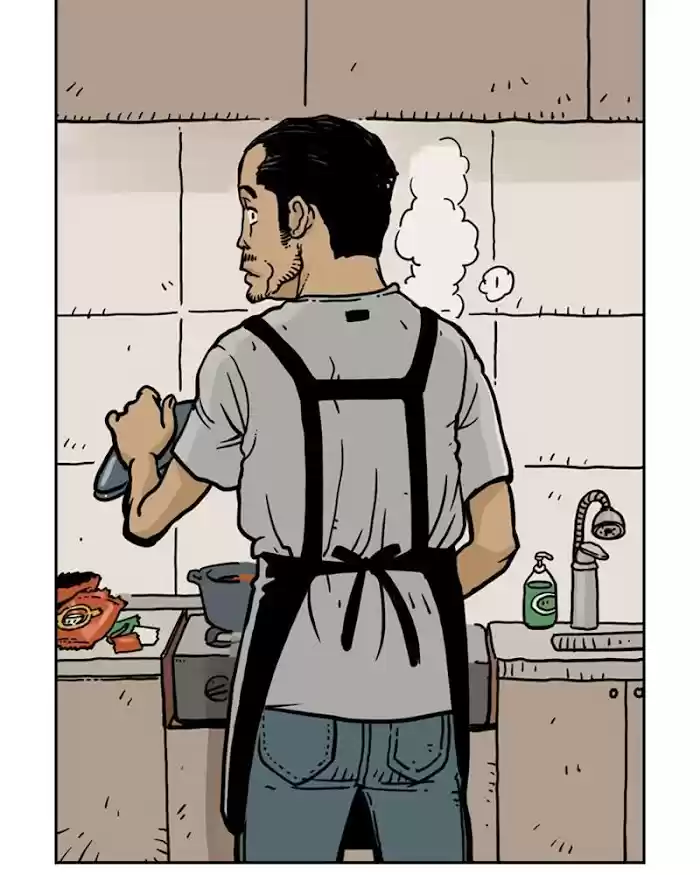 Mage Again Chapter 25