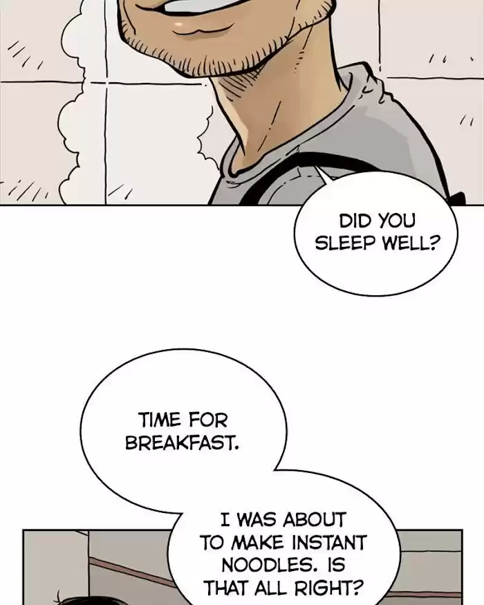 Mage Again Chapter 25