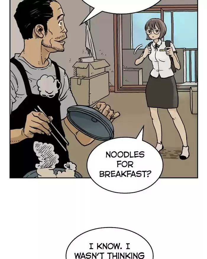 Mage Again Chapter 25