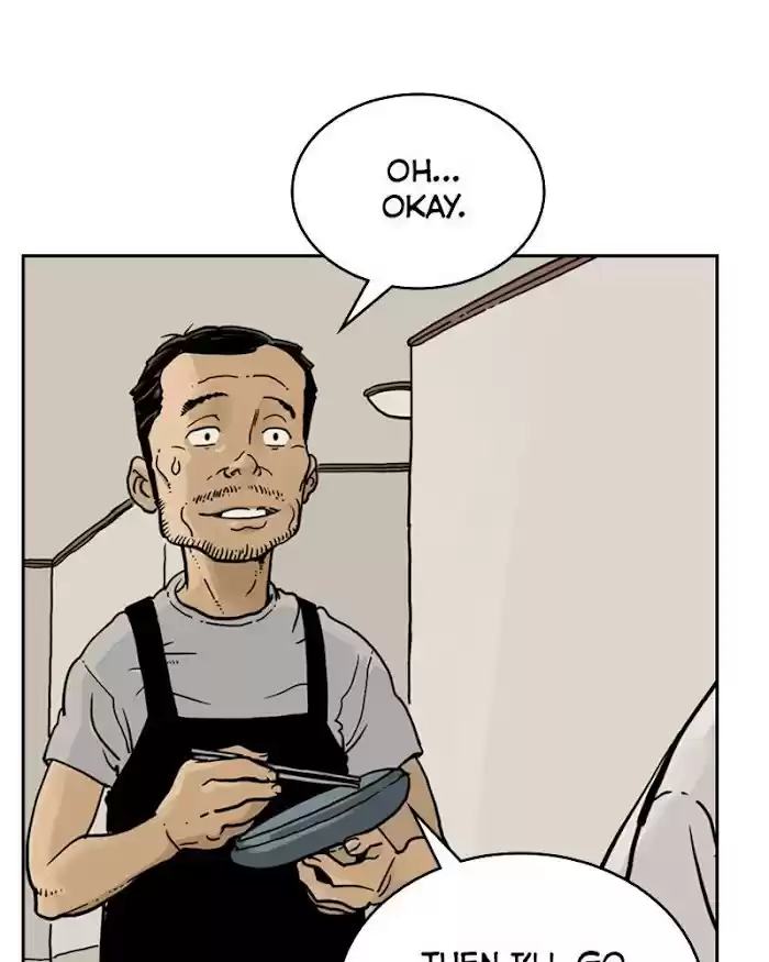 Mage Again Chapter 25