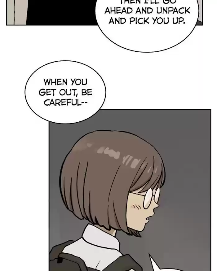 Mage Again Chapter 25