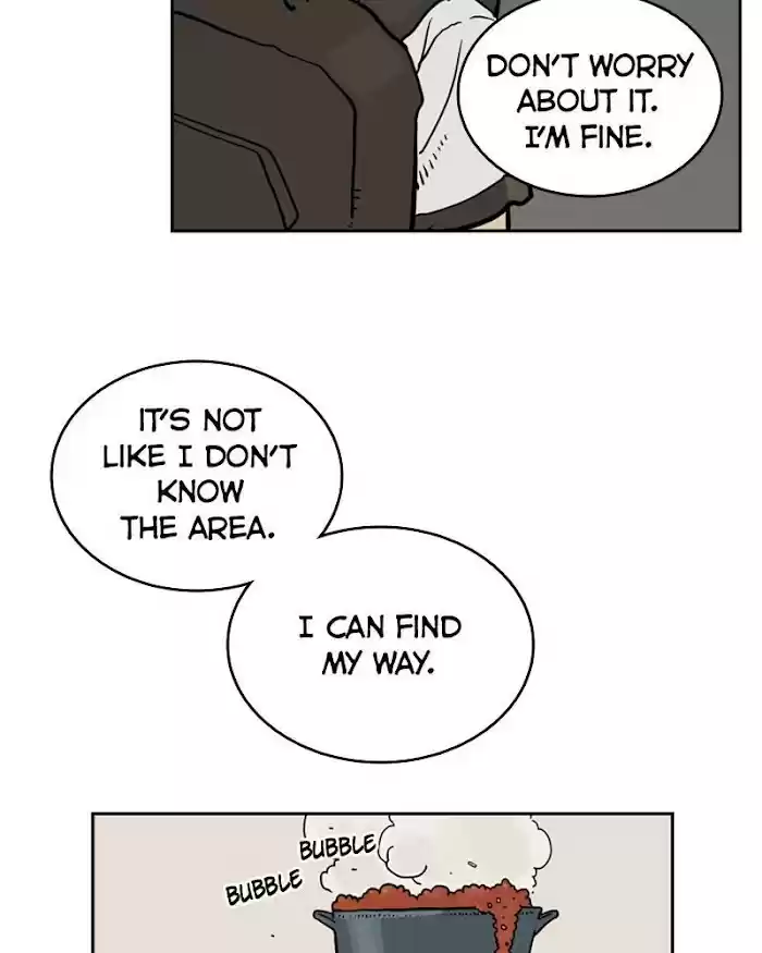 Mage Again Chapter 25