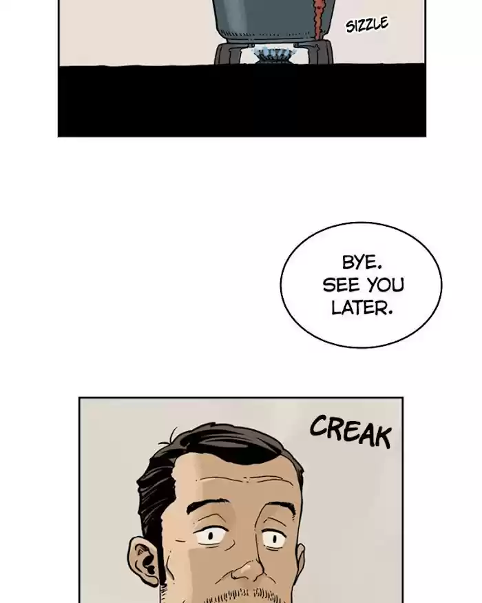 Mage Again Chapter 25