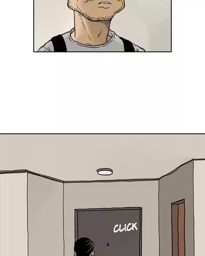 Mage Again Chapter 25