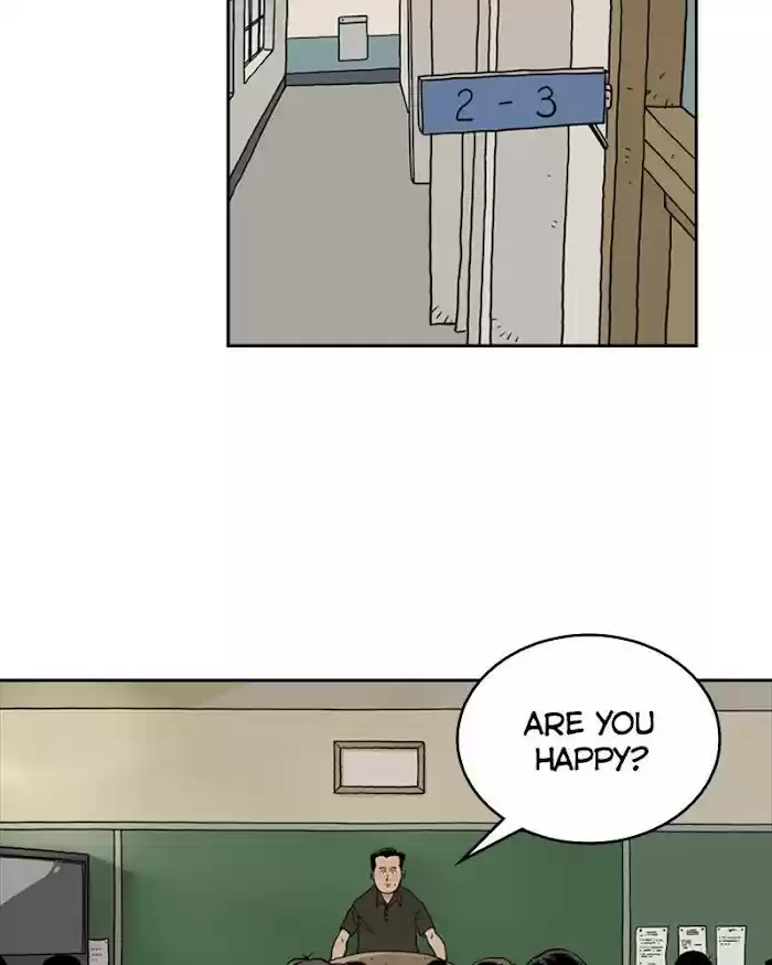 Mage Again Chapter 25