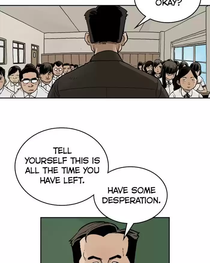 Mage Again Chapter 25