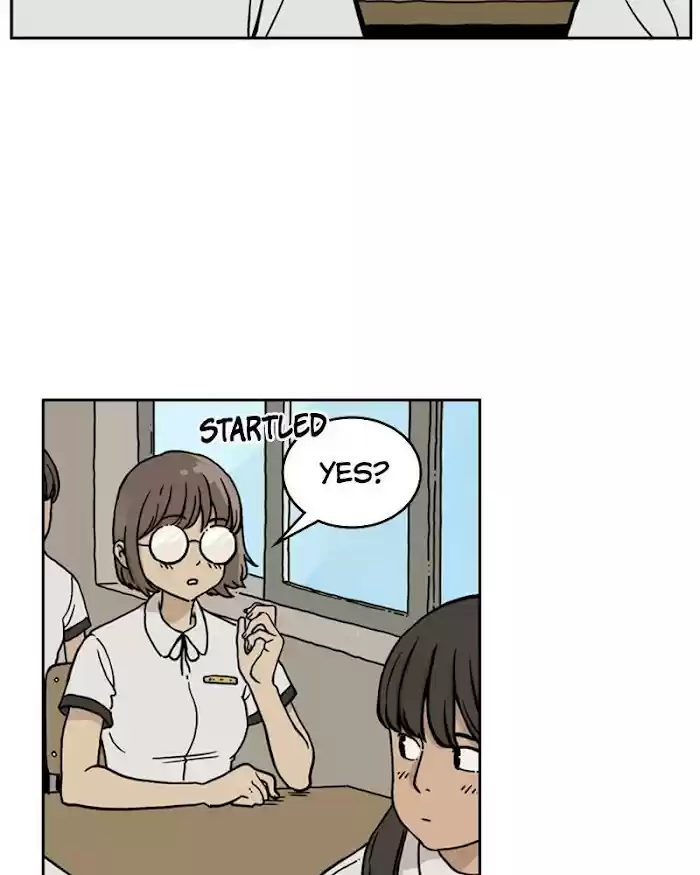 Mage Again Chapter 25