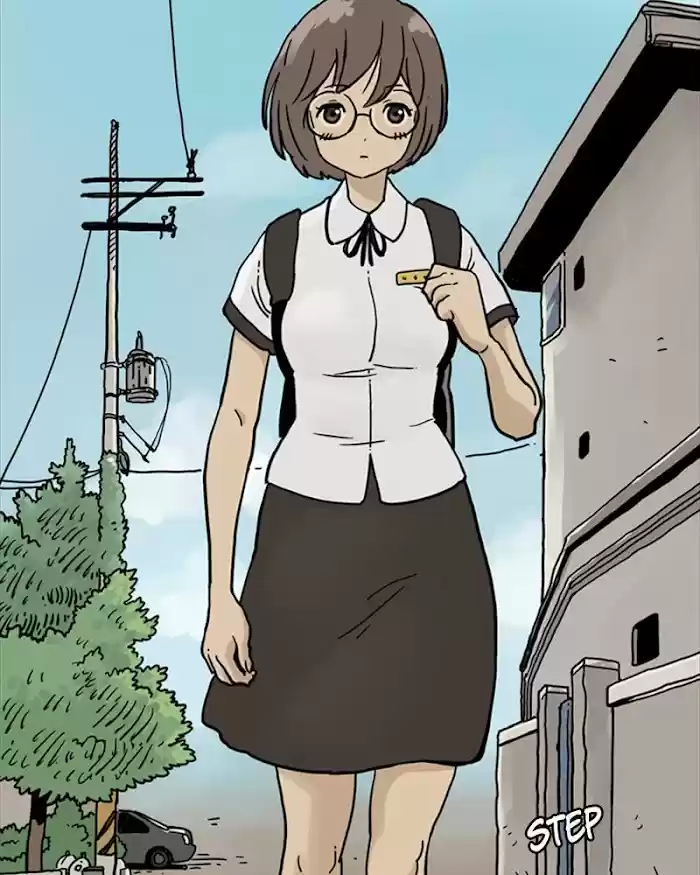 Mage Again Chapter 25