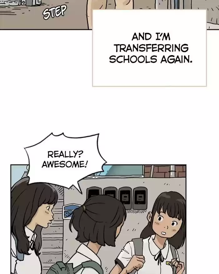 Mage Again Chapter 25