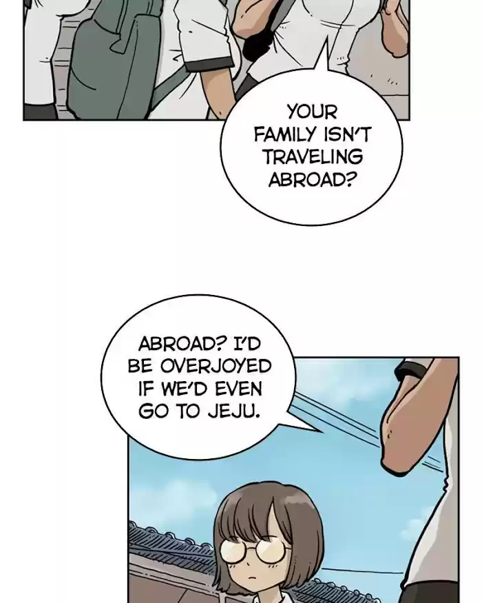 Mage Again Chapter 25