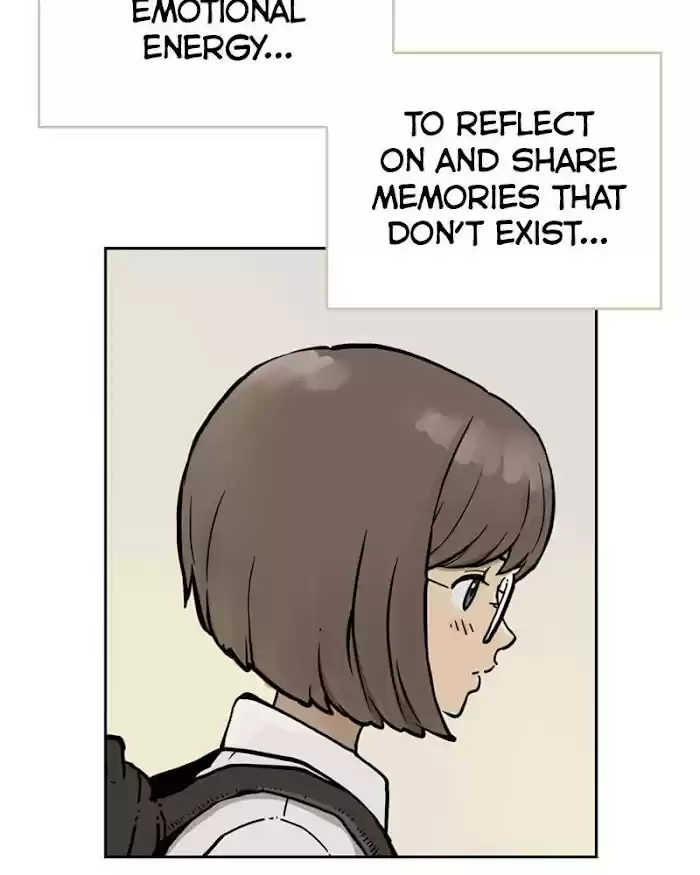 Mage Again Chapter 25