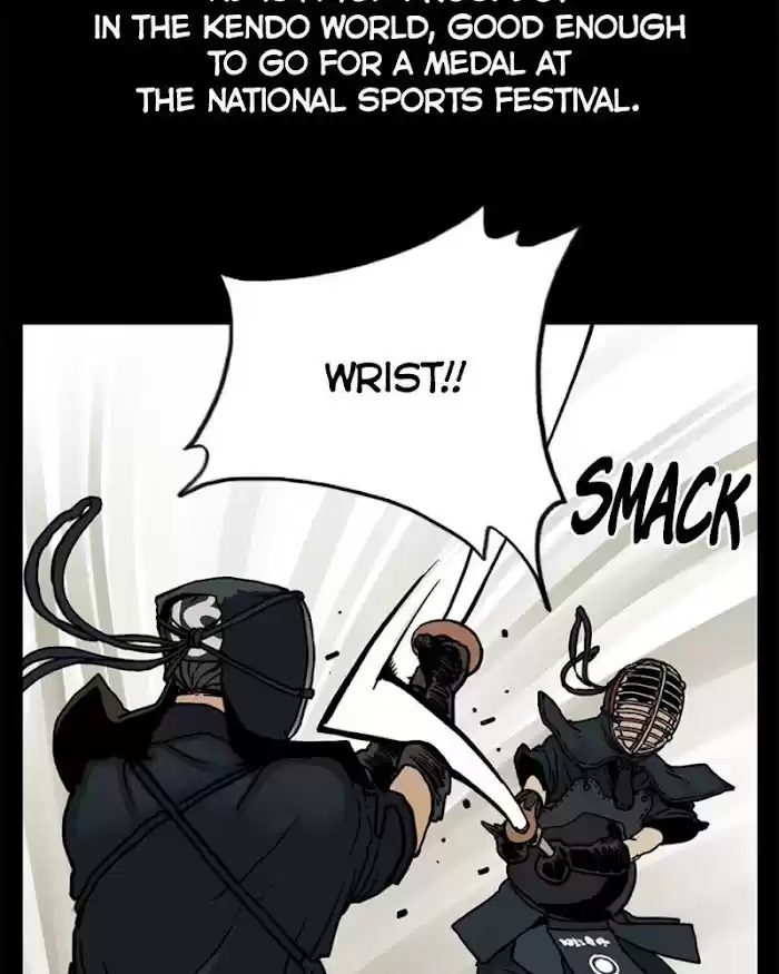 Mage Again Chapter 25