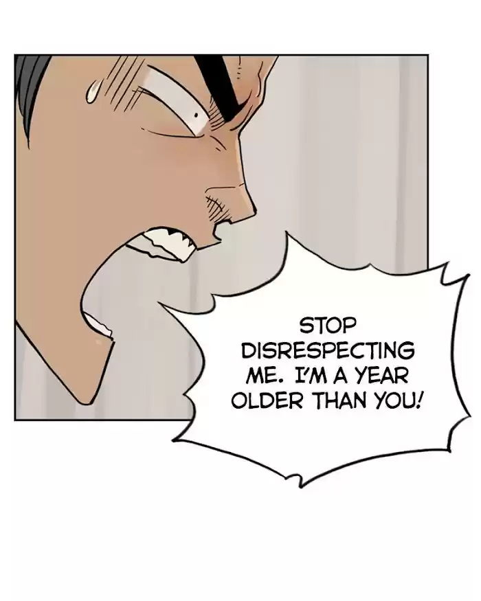 Mage Again Chapter 25