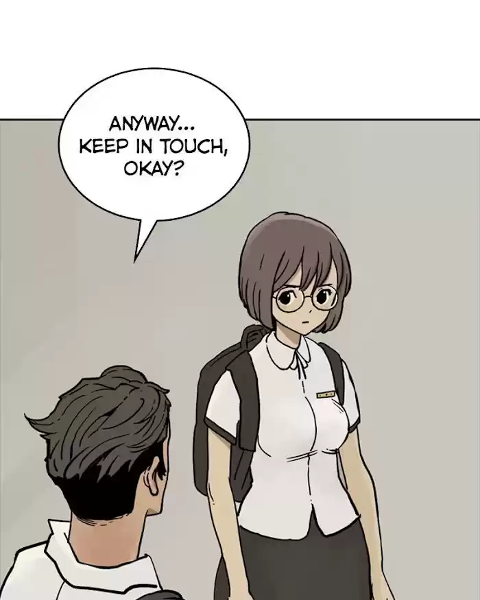 Mage Again Chapter 25