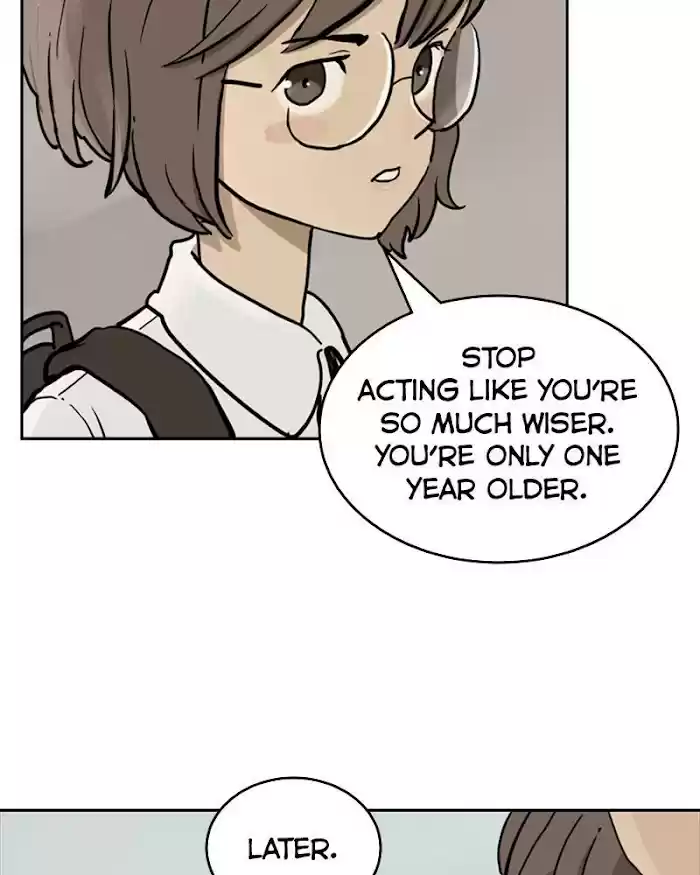 Mage Again Chapter 25