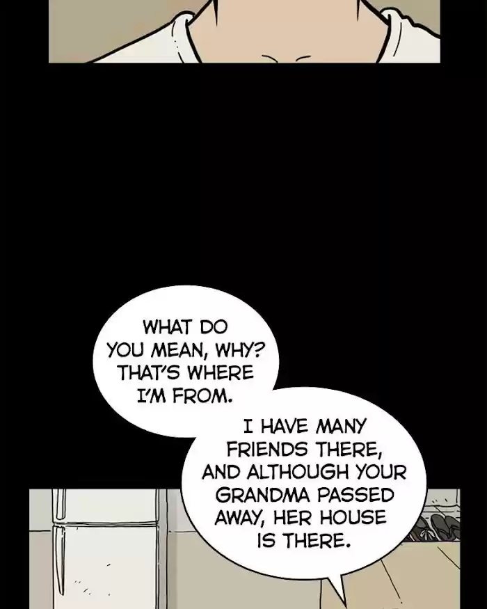 Mage Again Chapter 25