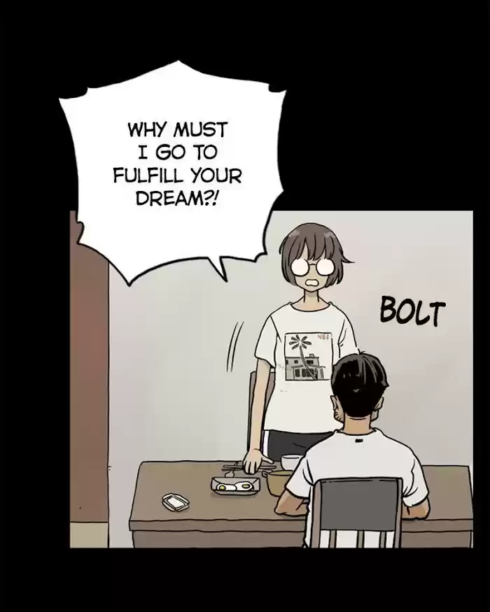 Mage Again Chapter 25