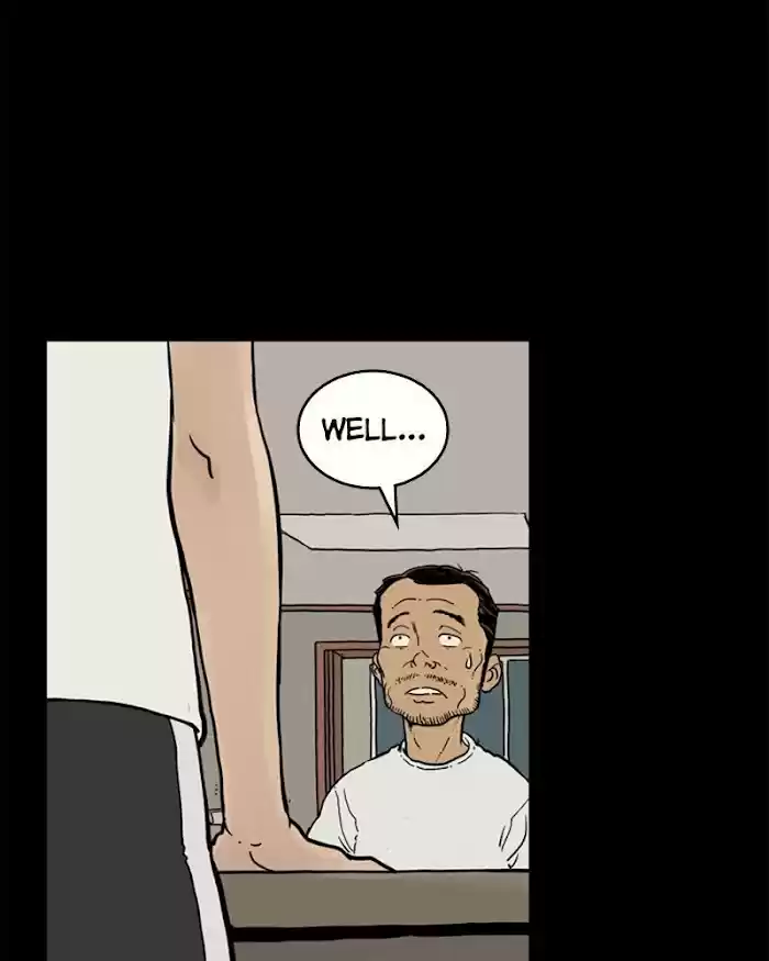 Mage Again Chapter 25