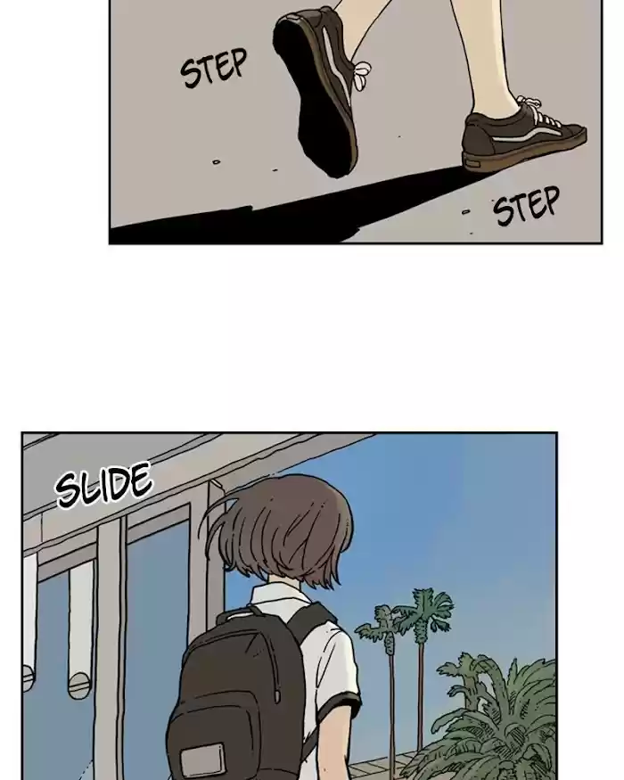 Mage Again Chapter 25