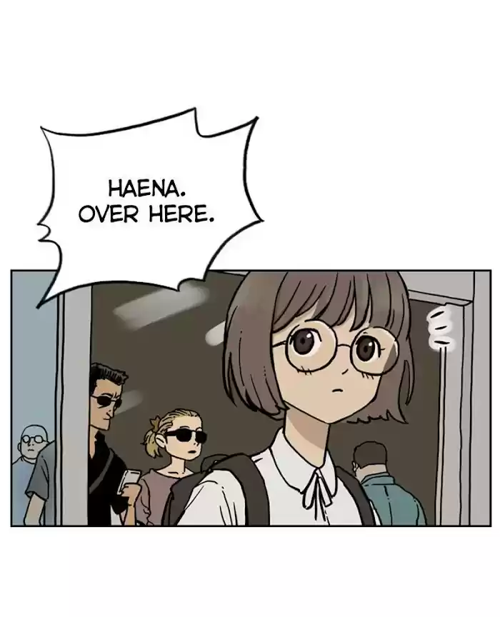 Mage Again Chapter 25