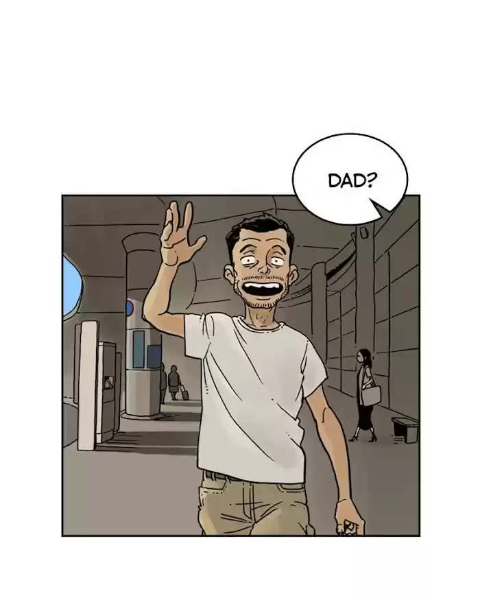 Mage Again Chapter 25